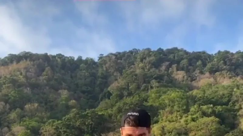 Online group training