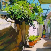 Орнаменты солнца