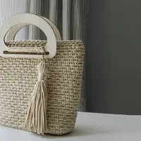 Летняя сумка