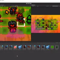 The Ultimate Guide to making a 2D strategy game in Unity