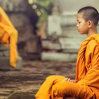 Погребение. К просветлению через вдохновение