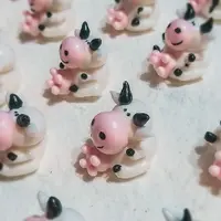 МК по маршмеллоу "Зверье мое"