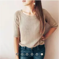 Футболка "Soft touch"