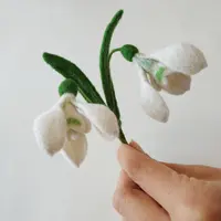 Подснежник