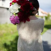 Джемпер Desire