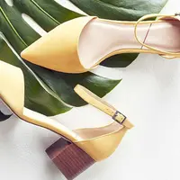 Летняя обувь