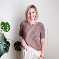 Футболка Simple Cozy