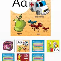 Сундучок знаний ABC