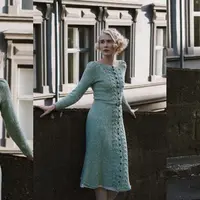 Переводы женских моделей