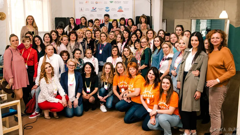 Контент для детских центров