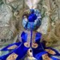 Видео мастер-класс Султан