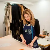 Марафон по крою и пошиву прямой юбки на разные типы фигур