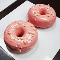 Пончики и донаты