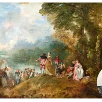 Рококо за 100 минут