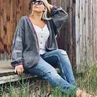 Кардиган Royal