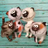 Котик Обормотик