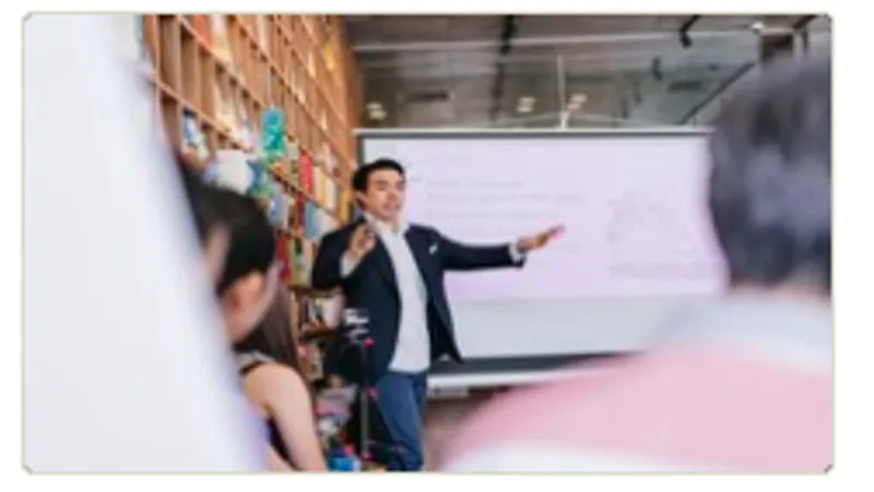 Learn English: How to Become Fluent in English in 30 Days