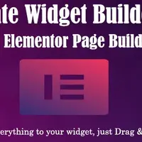 Ultimate Widget Builder Pro with Elementor Page Builder