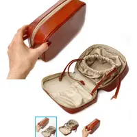 Косметичка с мешочком