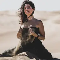 Раскрой свою чувственную экстатическую сексуальность