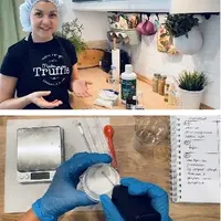 Уход за лицом