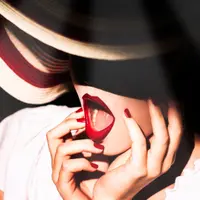 Глубокий горловой — легко