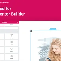 Masker – Clipping Mask for Elementor