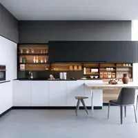 Дизайн кухни – функция и эстетика