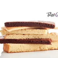 Кондитерский клуб Pastry Club. Май 2020