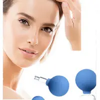 Мгновенный лифтинг в умелых руках. Эффективный безопасный баночный вакуумный массаж