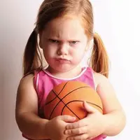 Кризис 3 лет