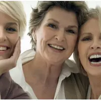 Менопаузальная гормональная терапия у молодых (45-)