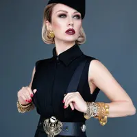 Макияж для себя