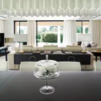 Запрещённые приёмы в интерьерной фотографии