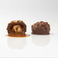 Жидкие начинки для конфет