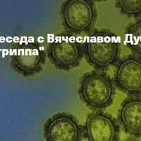 Вирусы гриппа