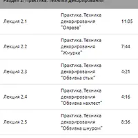 Камни и кожа