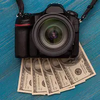 Как фотографу зарабатывать без съемок