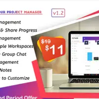 Taskhub - Your Project Management Tool
