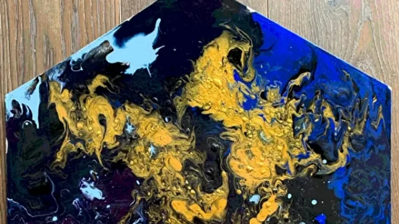 Видеокурс по Флюид Арту