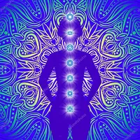 Теория чакр и здоровье человека