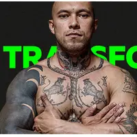 Physical Transformation Физикл