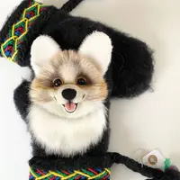 Звероварежки Корги