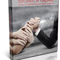 Бизнес и Карма. Энерго-информационные секреты