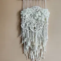 Гобелен. Приёмы и техники для начинающих