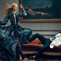 Диалоги со стилем