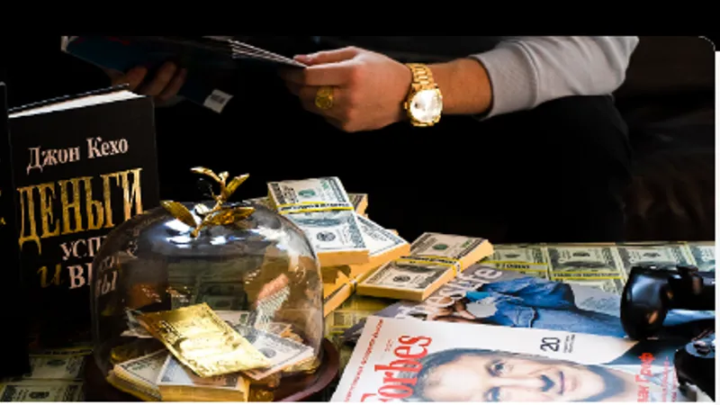 INSTARDING CAPITAL 1.0