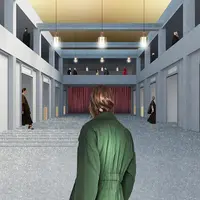 PHOTOSHOP: Авторские стили