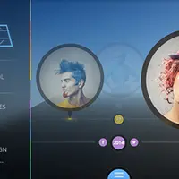 Time Travel-Timeline WordPress Theme