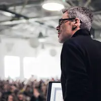 История букв